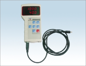 GNS1001手持式智能操作器