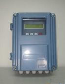 GNSS-100F固定式超声波流量计
